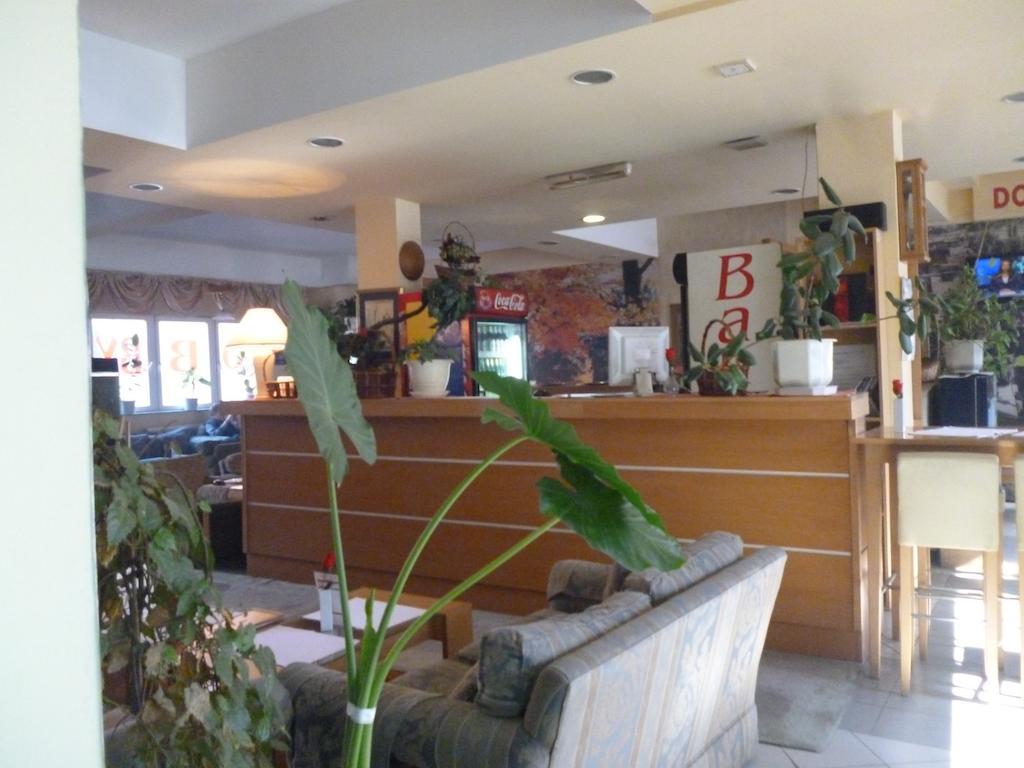 Banana City Hotel Sarajewo Zewnętrze zdjęcie